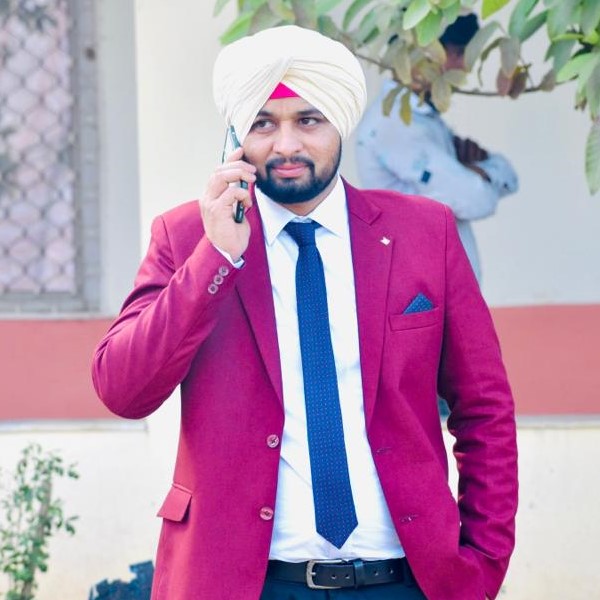 Manpreet Singh