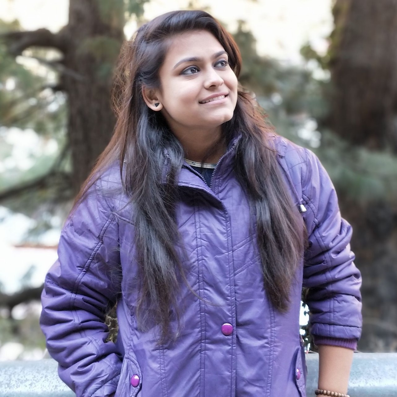Disha Agarwal