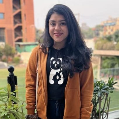 Vidhi Sulhnani