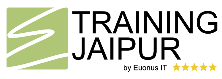 Trianing Jaipur